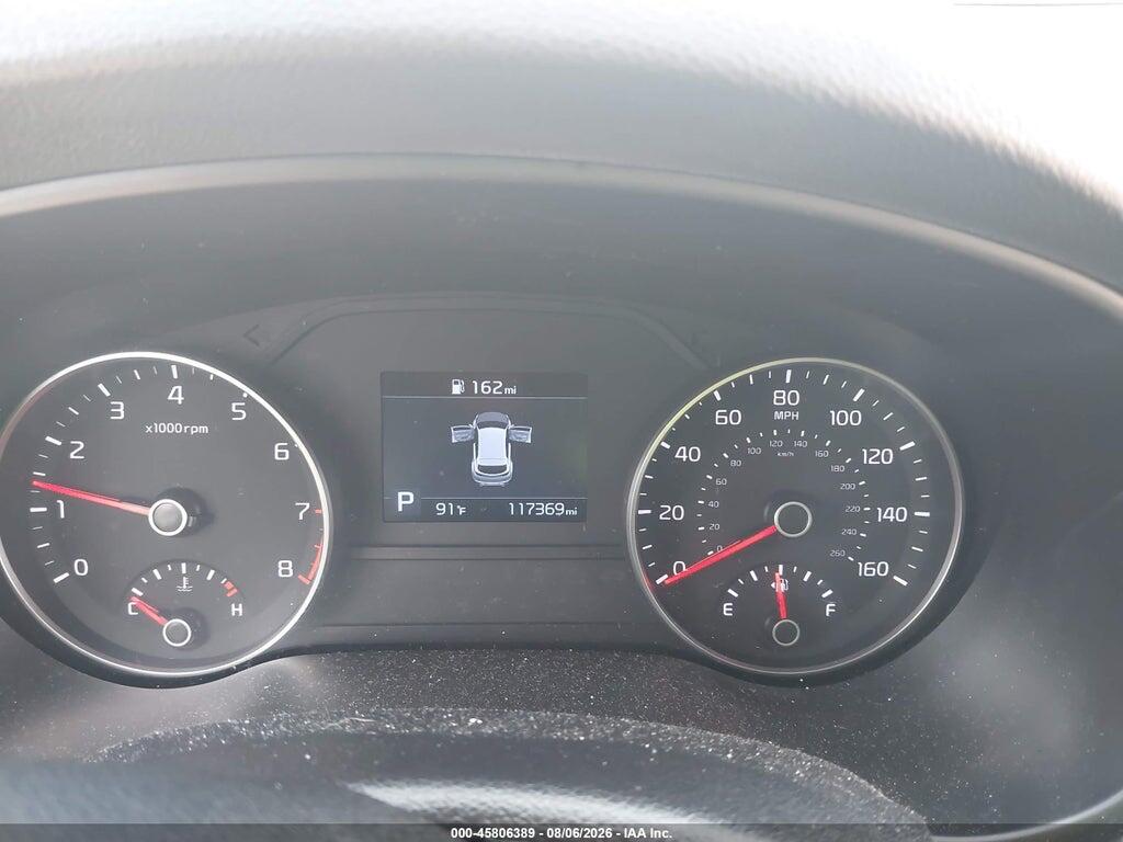 KNDPM3AC0N7968353 2022 KIA SPORTAGE photo no. 7