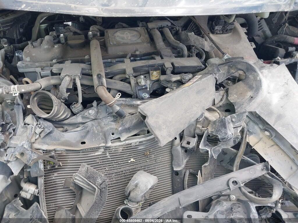 JTDEAMDE0NJ047479 2022 TOYOTA COROLLA photo no. 10