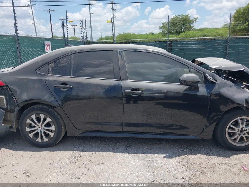 JTDEAMDE0NJ047479 2022 TOYOTA COROLLA photo no. 12