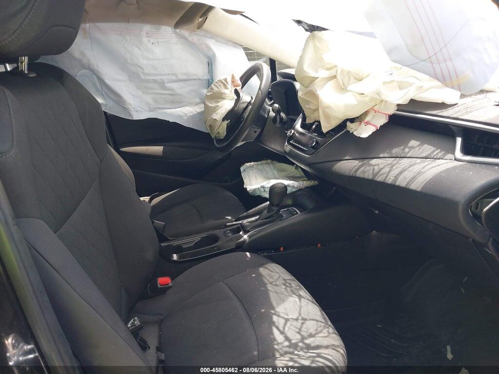 JTDEAMDE0NJ047479 2022 TOYOTA COROLLA photo no. 5