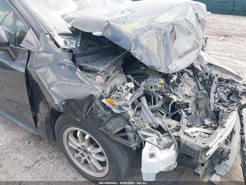JTDEAMDE0NJ047479 2022 TOYOTA COROLLA photo no. 6