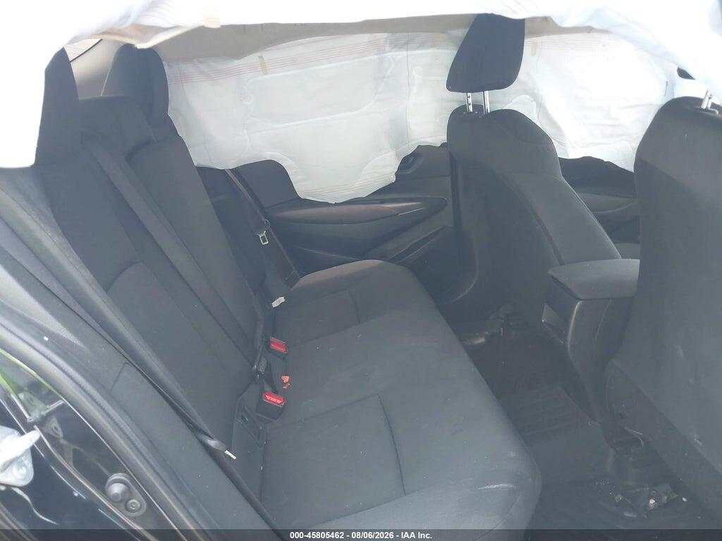 JTDEAMDE0NJ047479 2022 TOYOTA COROLLA photo no. 8