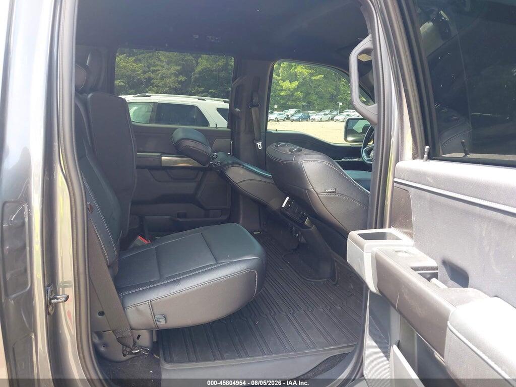 1FTFW1E52NFB84493 2022 FORD F-150 photo no. 7