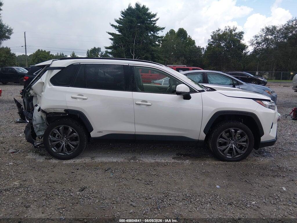 JTMB6RFV9ND535200 2022 TOYOTA RAV4 HYBRID photo no. 12