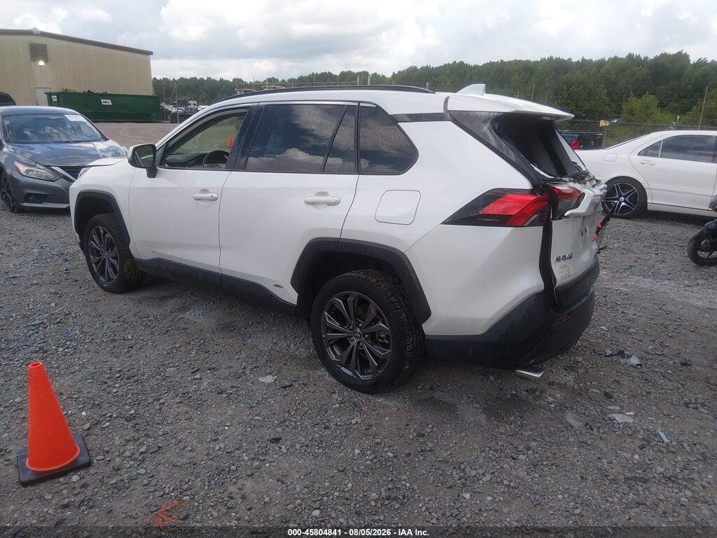 JTMB6RFV9ND535200 2022 TOYOTA RAV4 HYBRID photo no. 3
