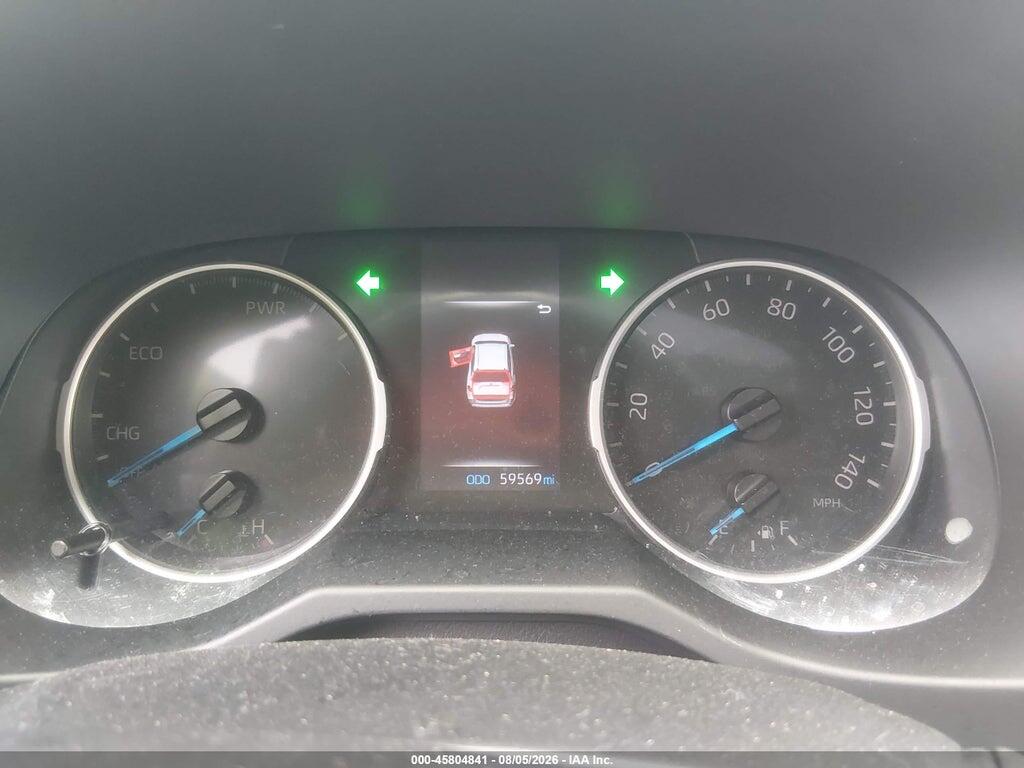 JTMB6RFV9ND535200 2022 TOYOTA RAV4 HYBRID photo no. 7