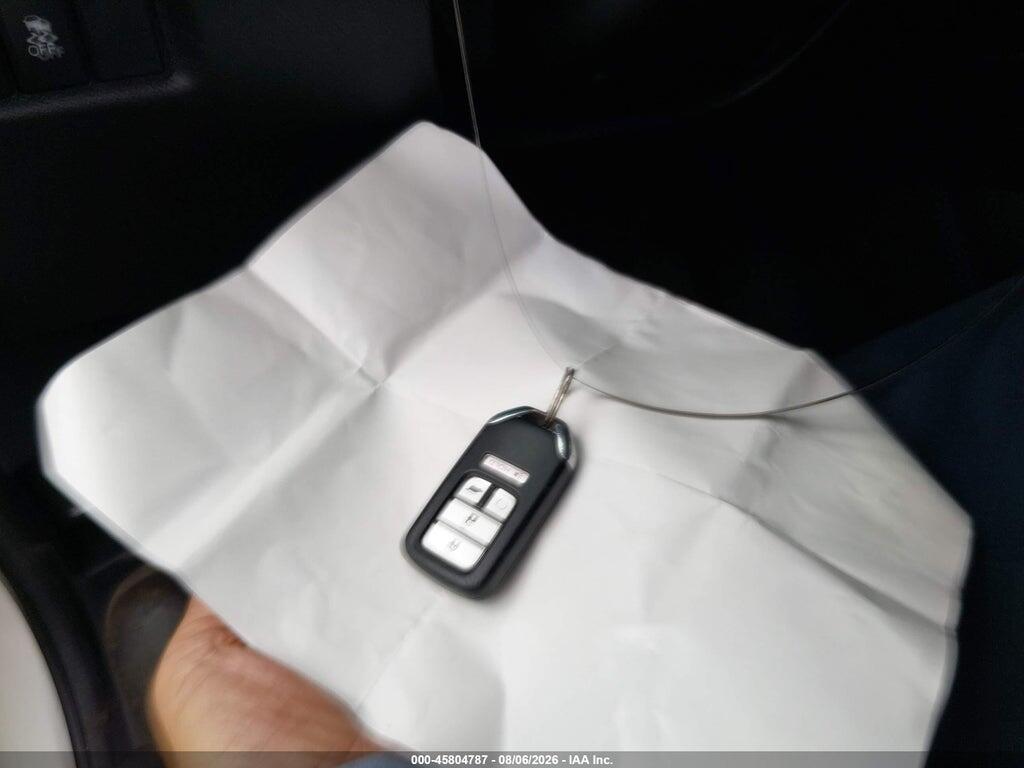 5FNYF6H73NB003909 2022 HONDA PILOT photo no. 11