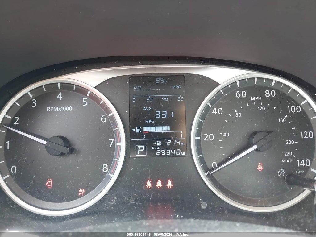 3N1CP5BV4NL530841 2022 NISSAN KICKS photo no. 7