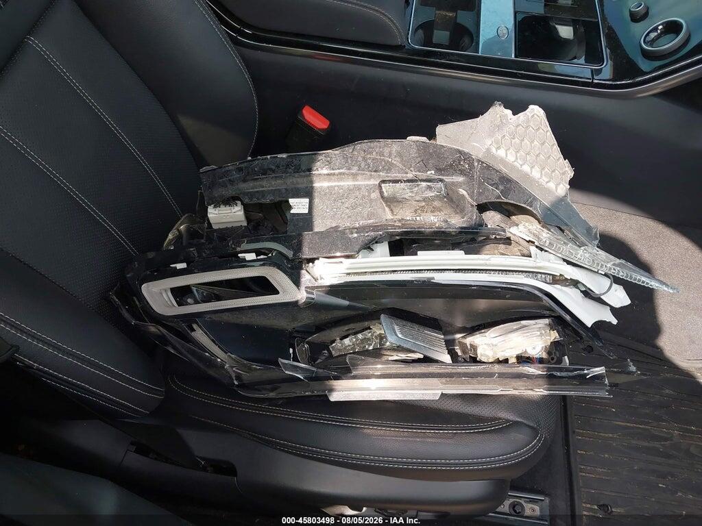 SALYT2EX4NA344145 2022 LAND ROVER RANGE ROVER VELAR photo no. 12