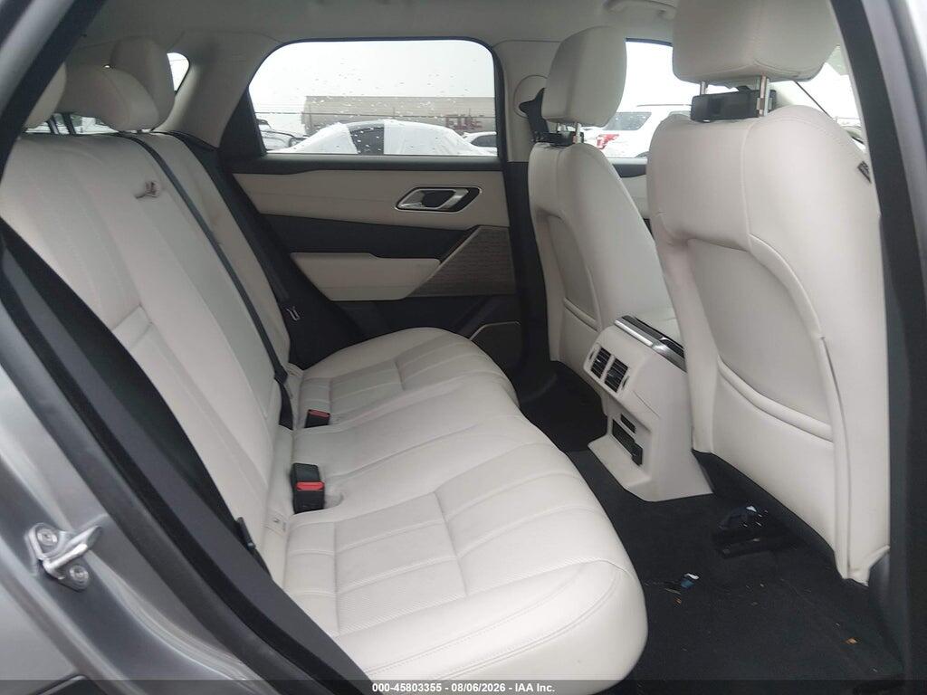 SALYT2EX9NA344092 2022 LAND ROVER RANGE ROVER VELAR photo no. 8