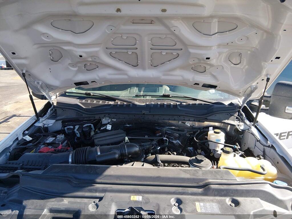 1FTBF2BN8NED88682 2022 FORD F-250 photo no. 10