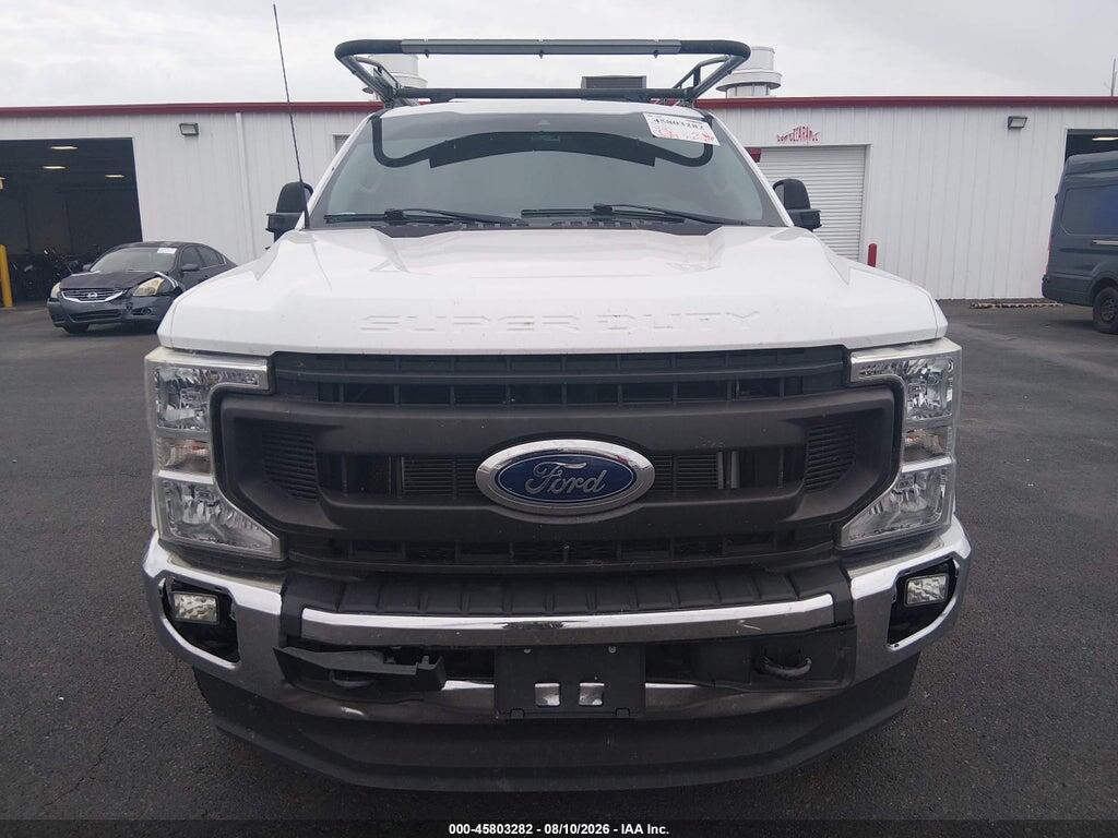 1FTBF2BN8NED88682 2022 FORD F-250 photo no. 11