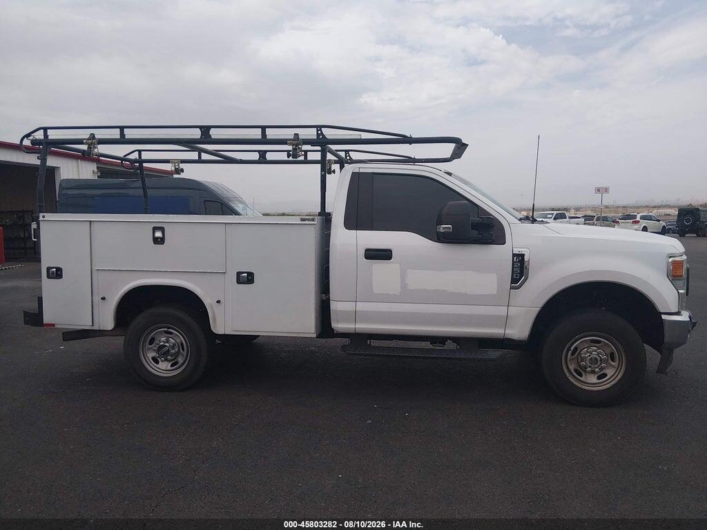 1FTBF2BN8NED88682 2022 FORD F-250 photo no. 12