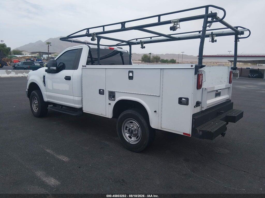 1FTBF2BN8NED88682 2022 FORD F-250 photo no. 3
