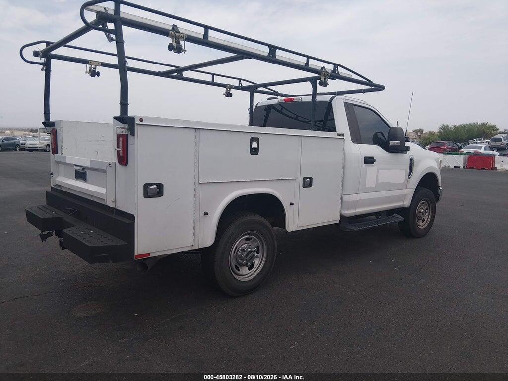 1FTBF2BN8NED88682 2022 FORD F-250 photo no. 4