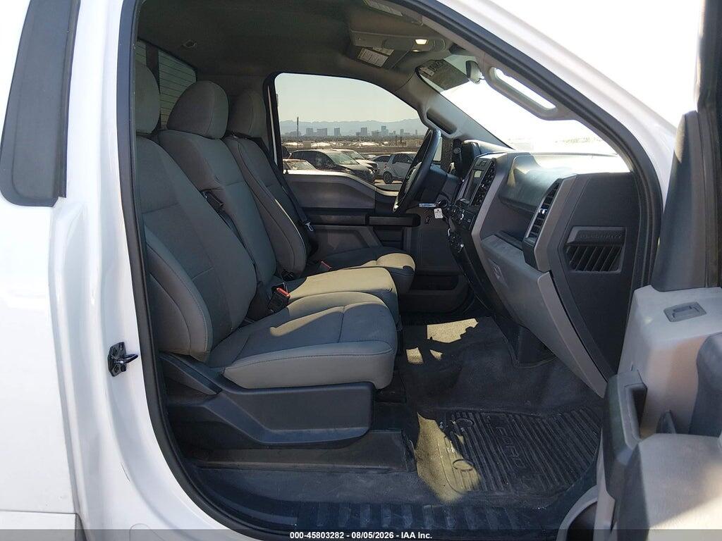 1FTBF2BN8NED88682 2022 FORD F-250 photo no. 5