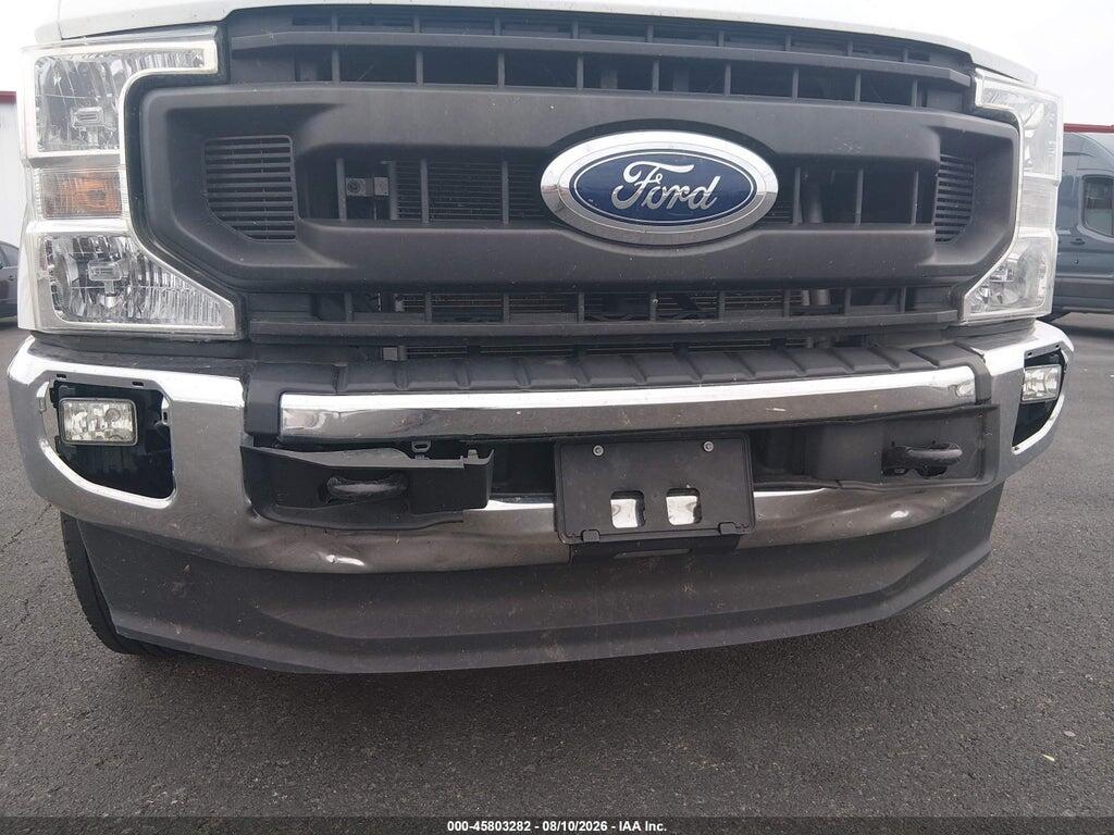 1FTBF2BN8NED88682 2022 FORD F-250 photo no. 6