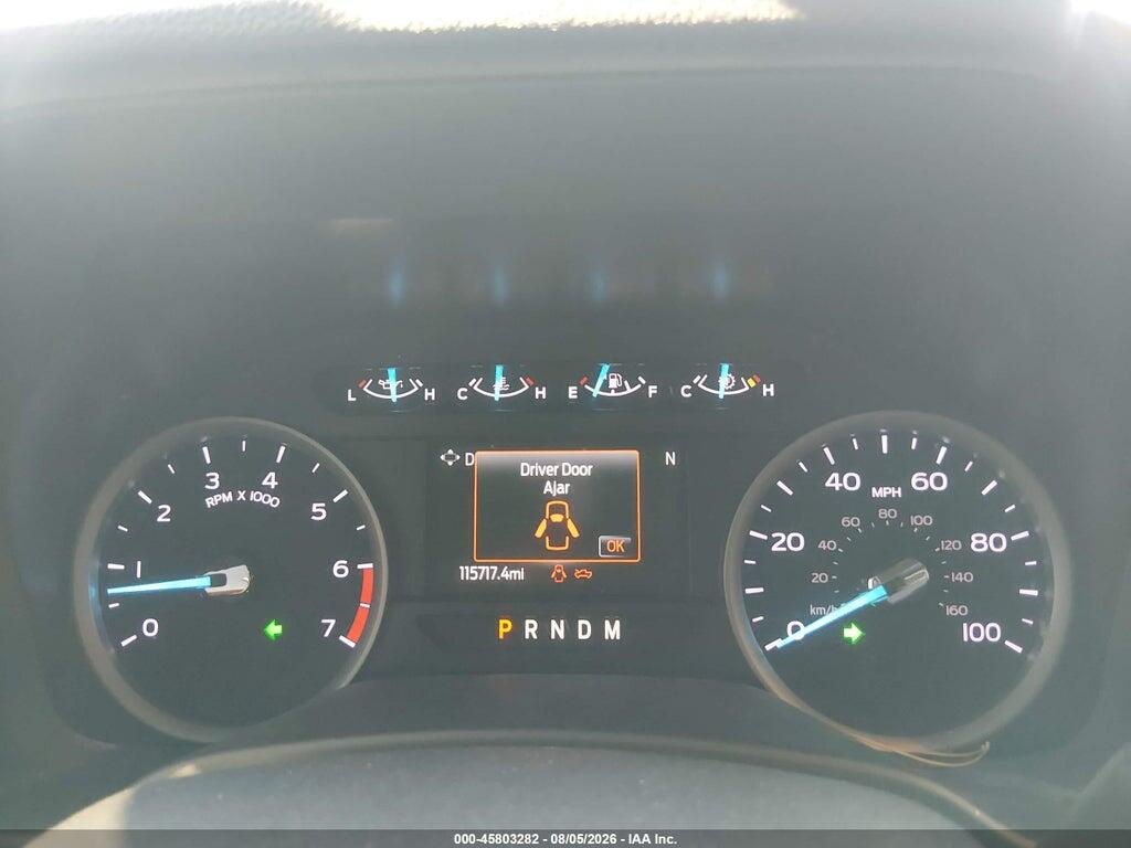1FTBF2BN8NED88682 2022 FORD F-250 photo no. 7