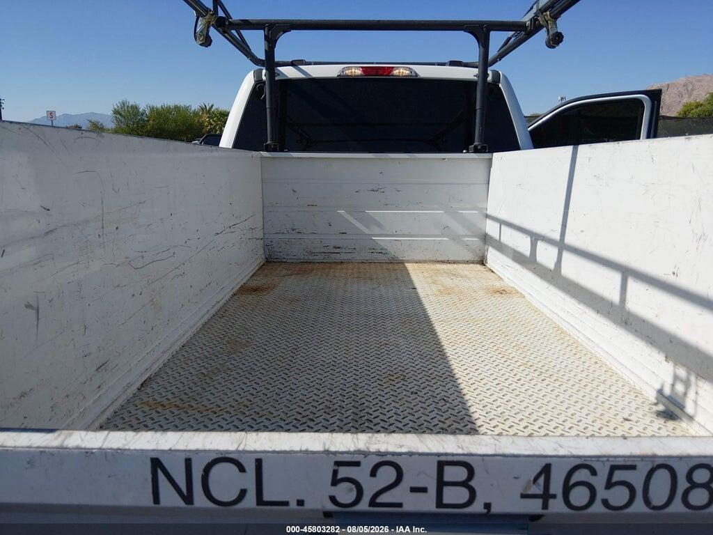 1FTBF2BN8NED88682 2022 FORD F-250 photo no. 8