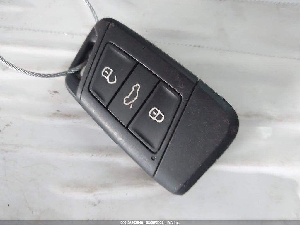 3VW7M7BU2NM021672 2022 VOLKSWAGEN JETTA photo no. 11