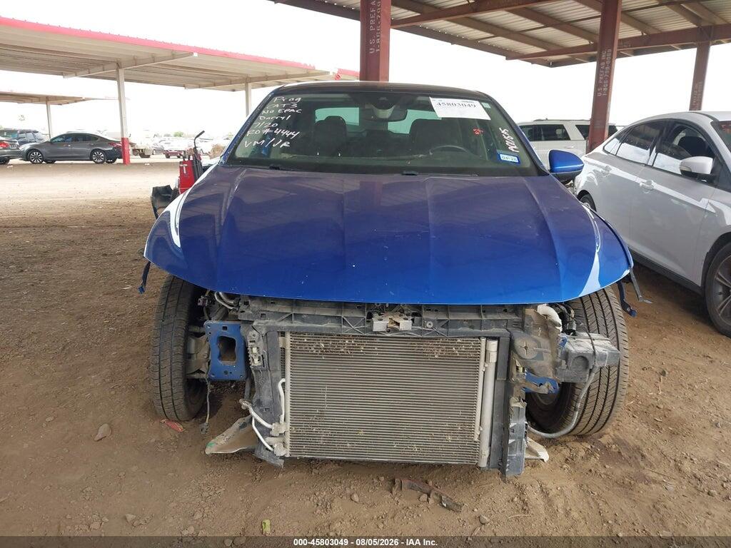 3VW7M7BU2NM021672 2022 VOLKSWAGEN JETTA photo no. 6