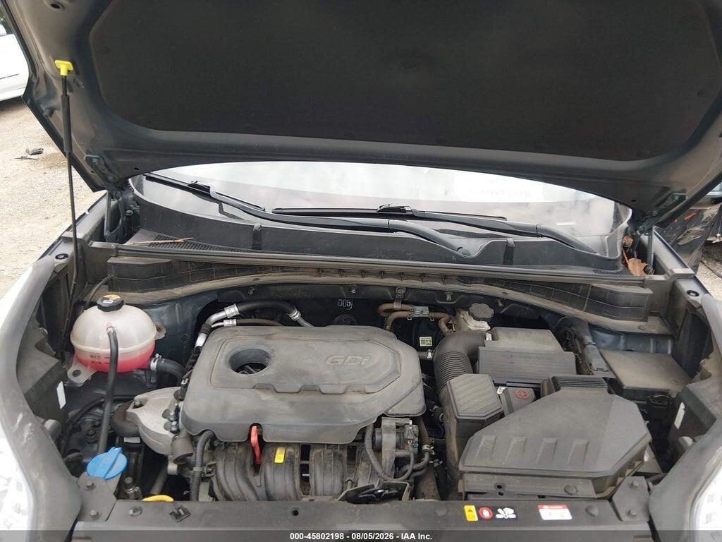 KNDPNCAC1N7986633 2022 KIA SPORTAGE photo no. 10