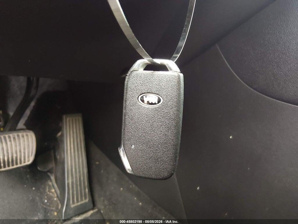 KNDPNCAC1N7986633 2022 KIA SPORTAGE photo no. 11