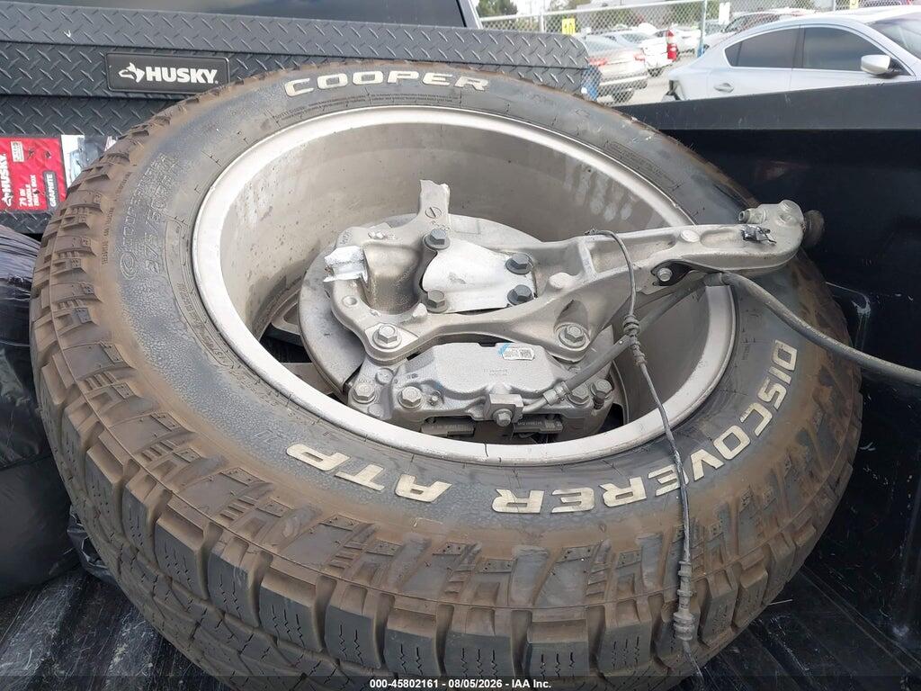 1GCRABEK0NZ588401 2022 CHEVROLET SILVERADO 1500 photo no. 11