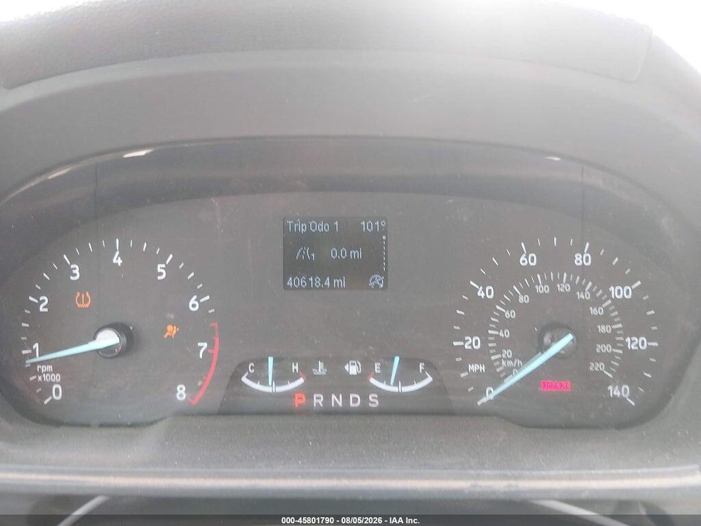 MAJ6S3FL7NC464082 2022 FORD ECOSPORT photo no. 7