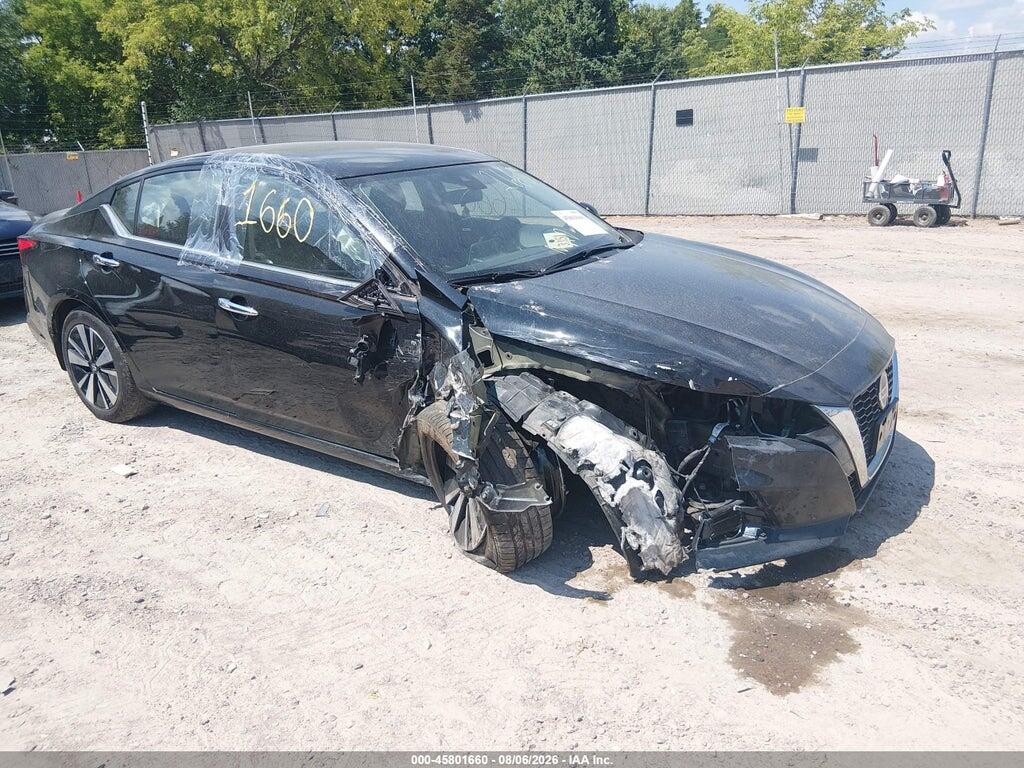 1N4BL4DV5NN322873 2022 NISSAN ALTIMA photo no. 1