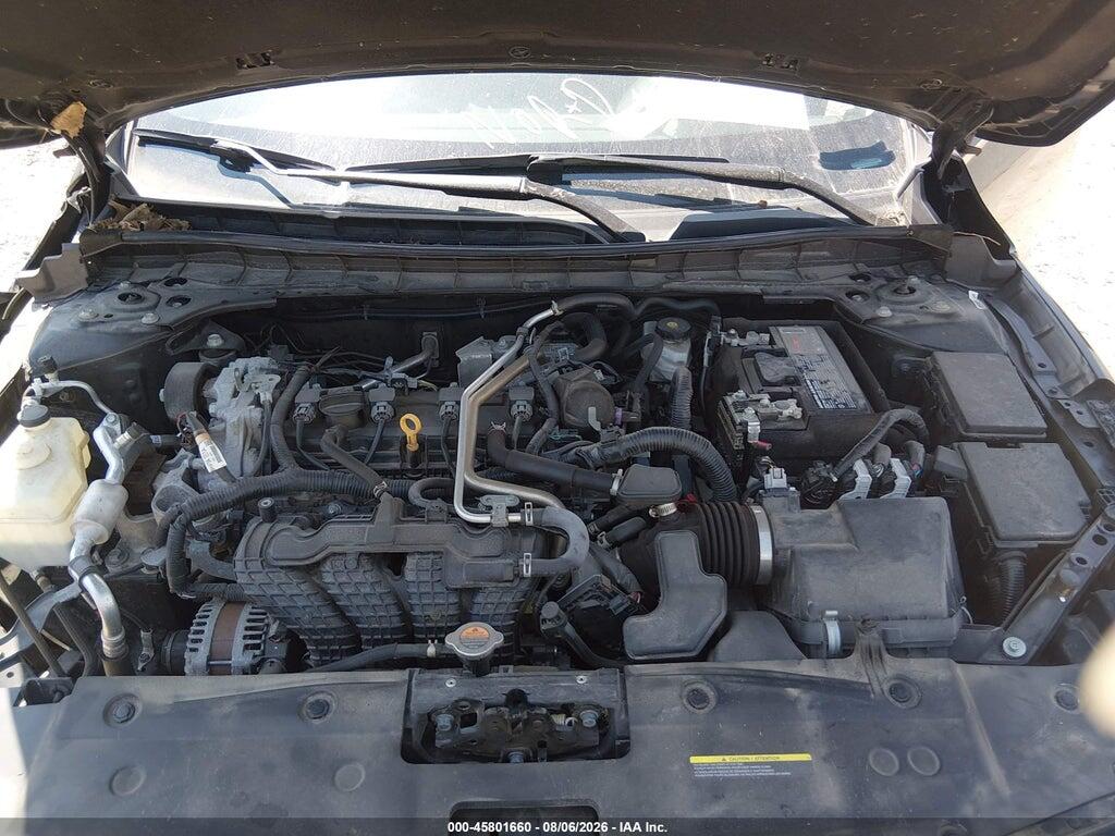 1N4BL4DV5NN322873 2022 NISSAN ALTIMA photo no. 10