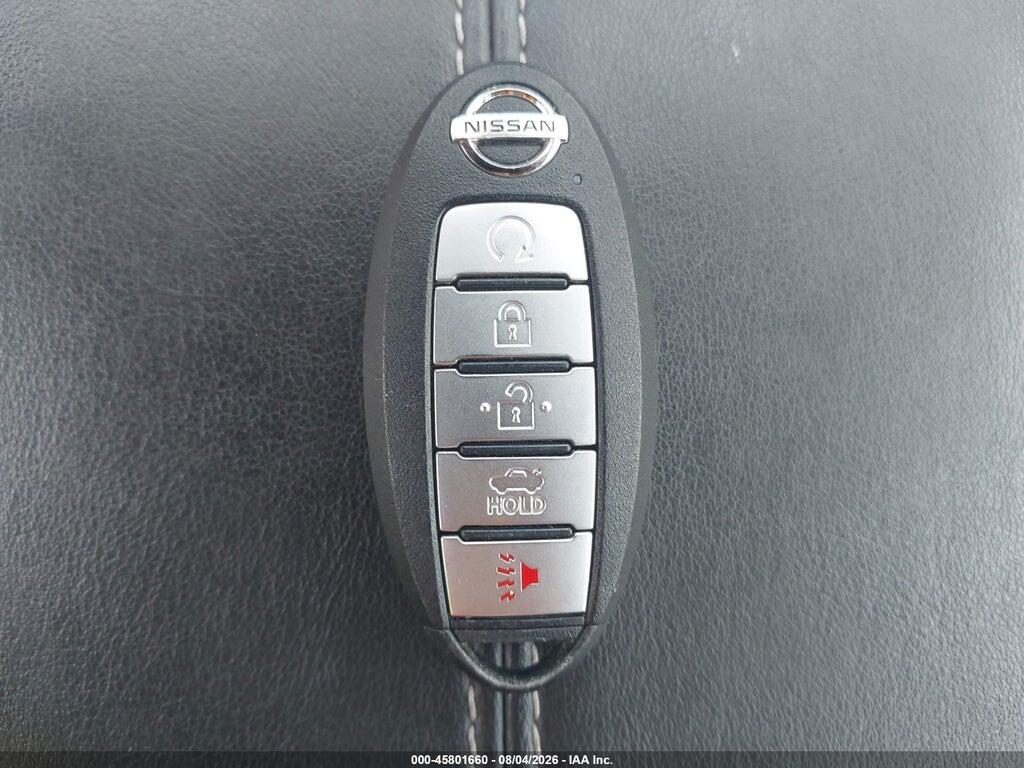 1N4BL4DV5NN322873 2022 NISSAN ALTIMA photo no. 11