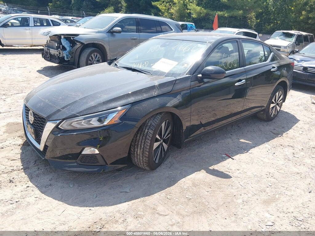 1N4BL4DV5NN322873 2022 NISSAN ALTIMA photo no. 2
