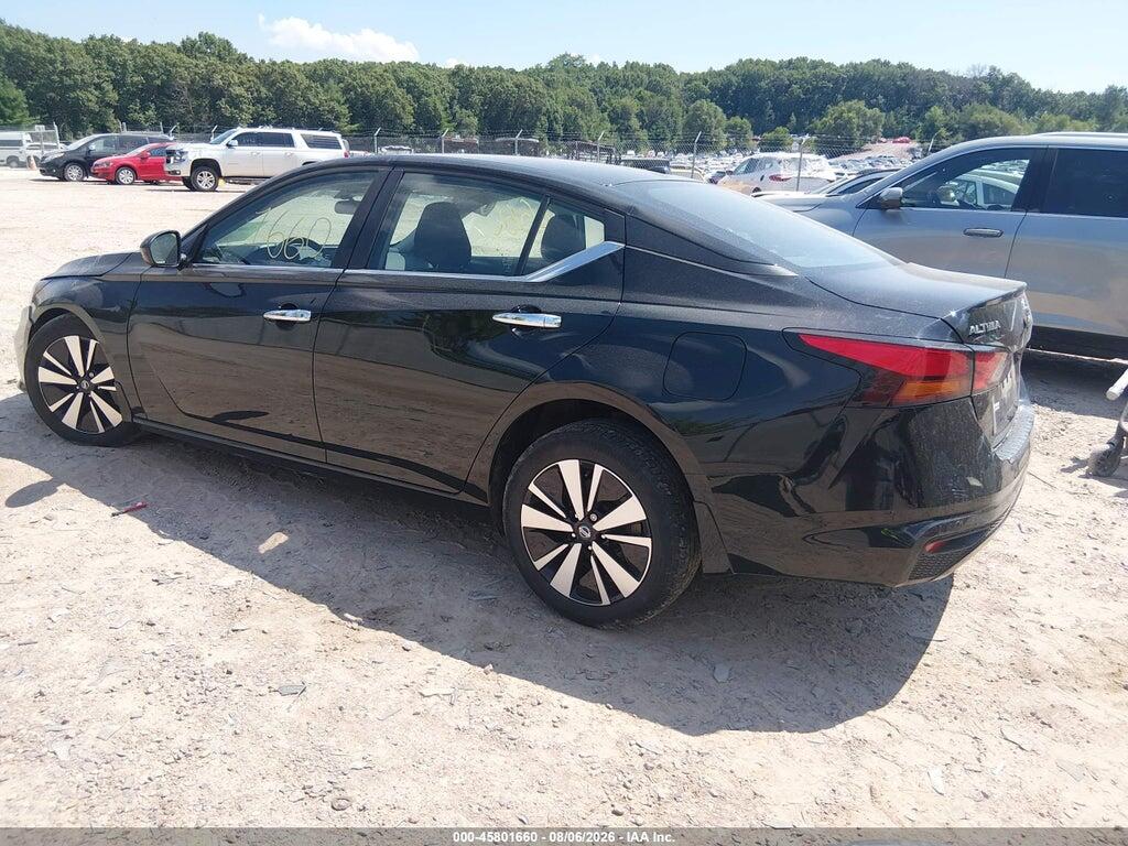 1N4BL4DV5NN322873 2022 NISSAN ALTIMA photo no. 3