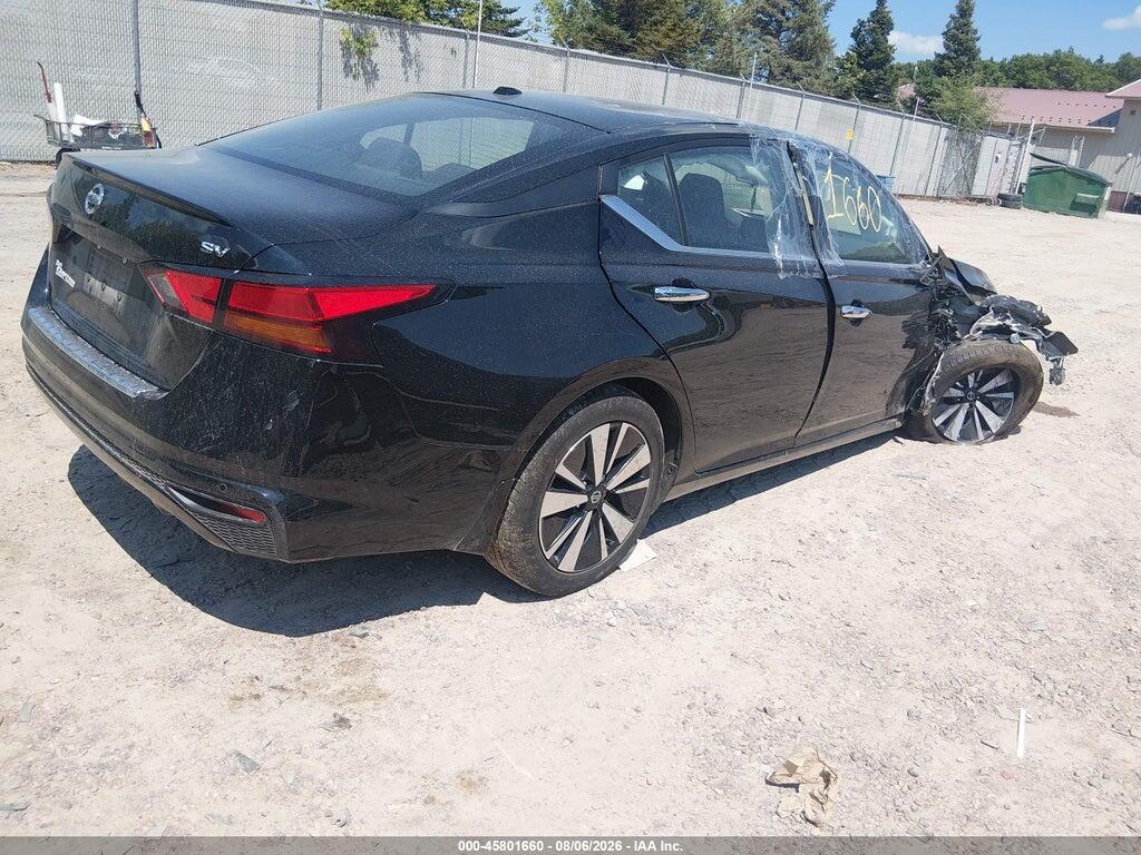 1N4BL4DV5NN322873 2022 NISSAN ALTIMA photo no. 4