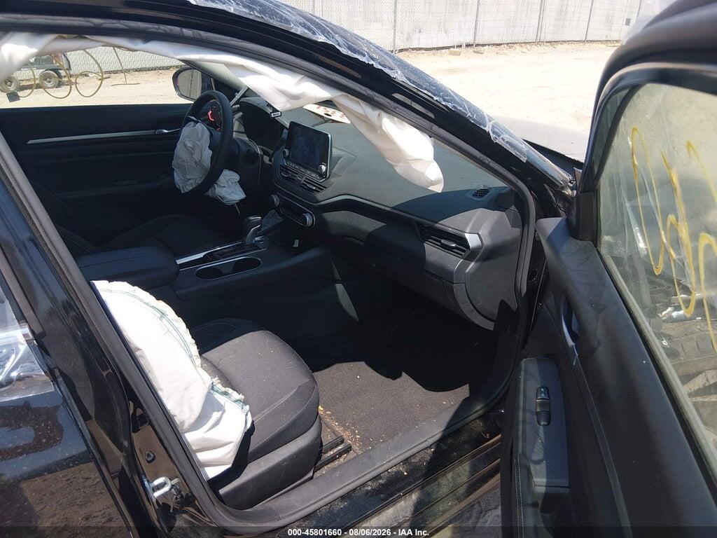 1N4BL4DV5NN322873 2022 NISSAN ALTIMA photo no. 5