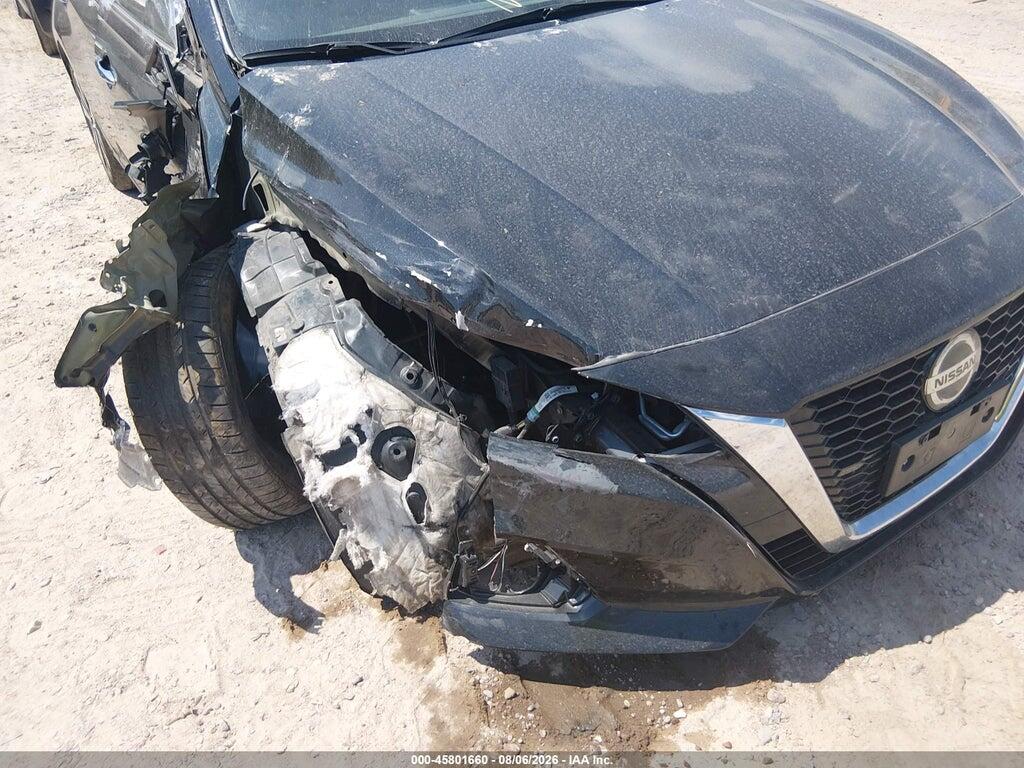 1N4BL4DV5NN322873 2022 NISSAN ALTIMA photo no. 6