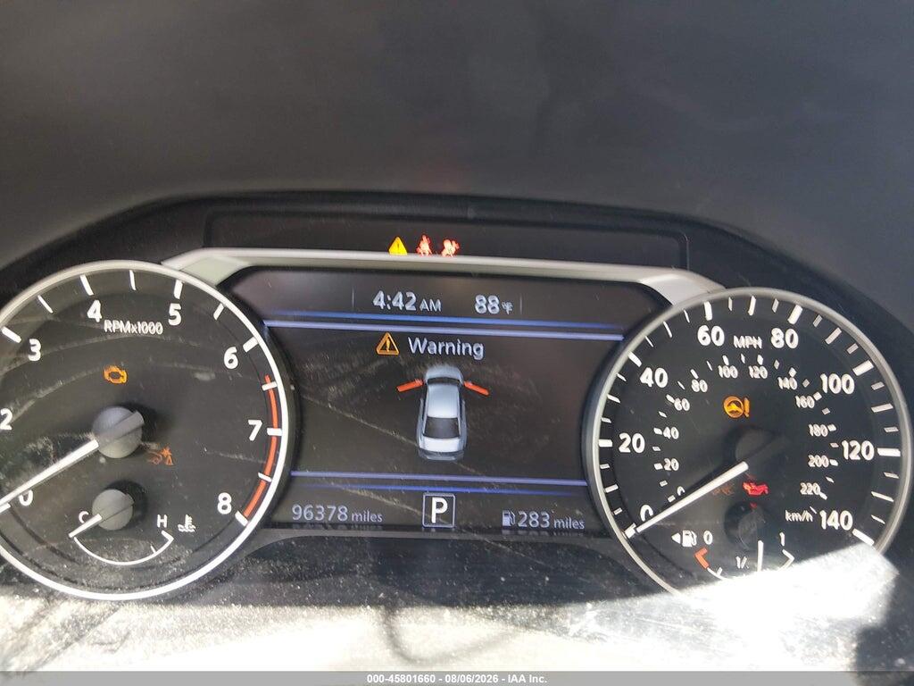 1N4BL4DV5NN322873 2022 NISSAN ALTIMA photo no. 7