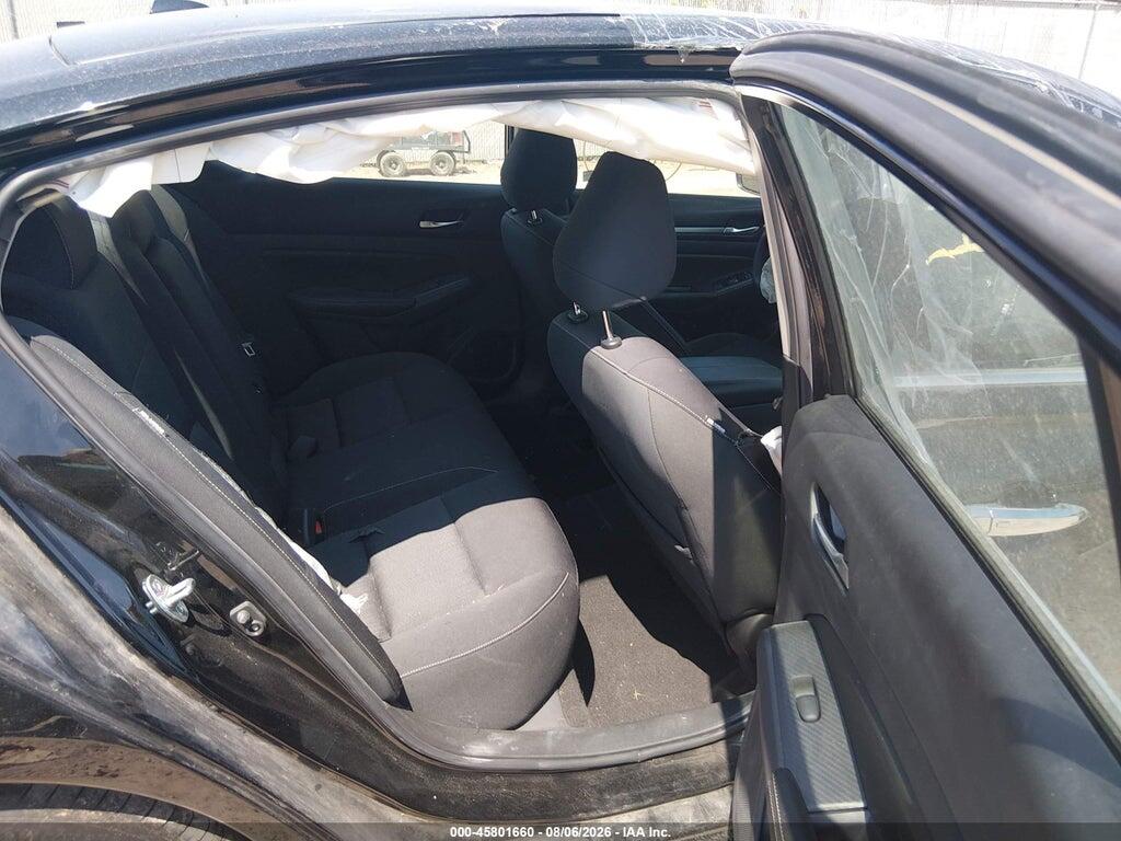1N4BL4DV5NN322873 2022 NISSAN ALTIMA photo no. 8