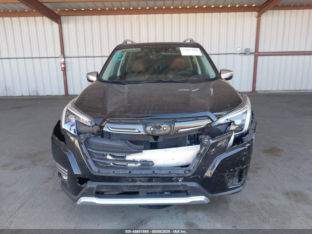 JF2SKARC0NH507545 2022 SUBARU FORESTER photo no. 6