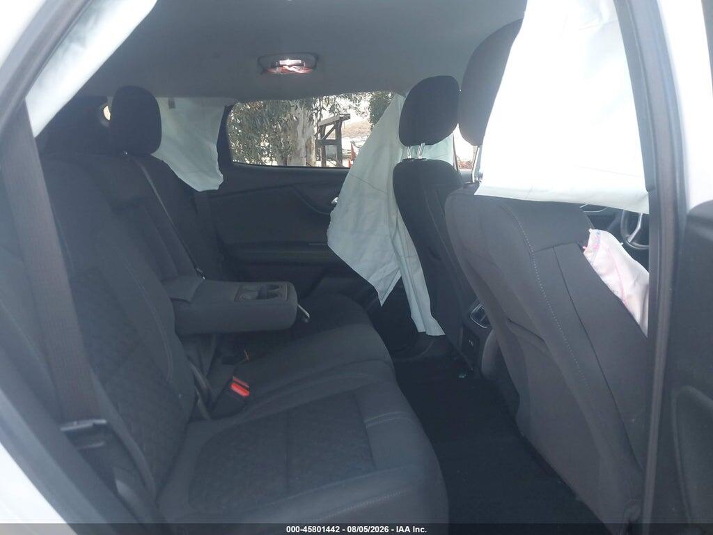 3GNKBCR47NS160930 2022 CHEVROLET BLAZER photo no. 8