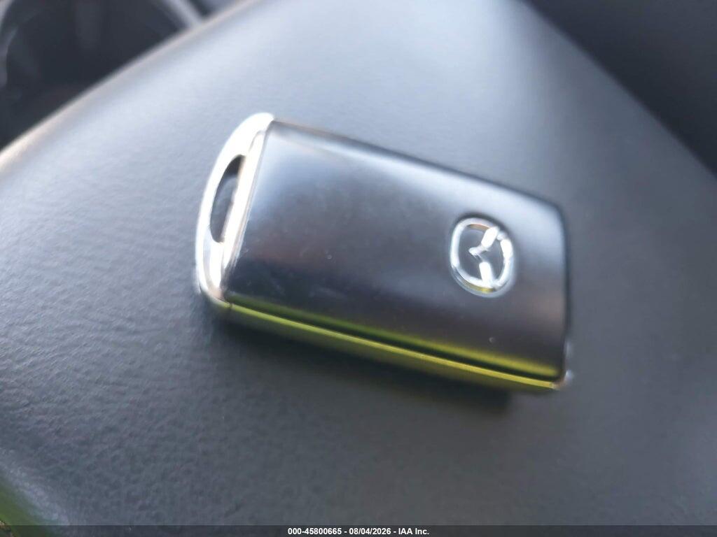 JM3KFBDM3N1561799 2022 MAZDA CX-5 photo no. 11