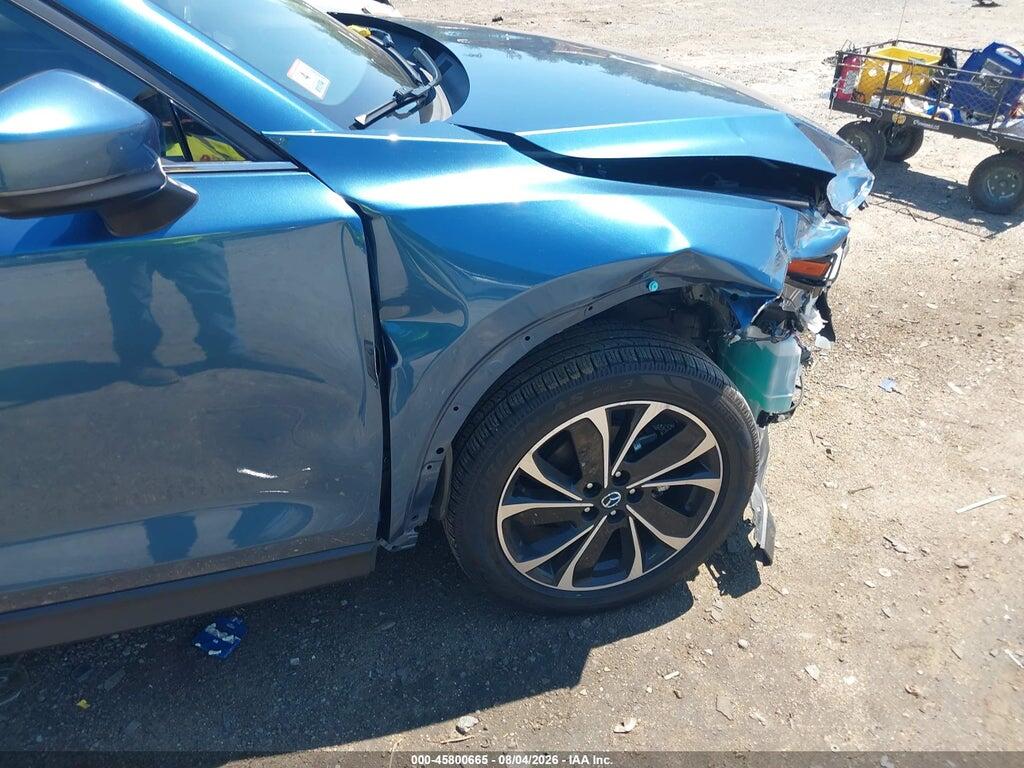 JM3KFBDM3N1561799 2022 MAZDA CX-5 photo no. 6
