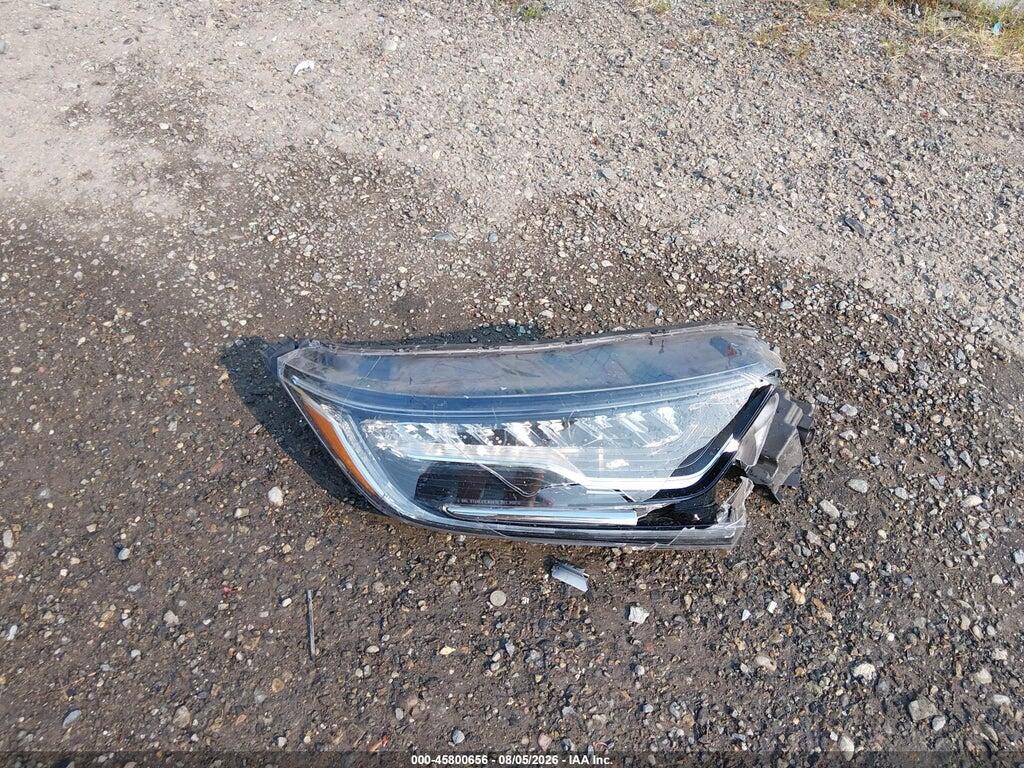 5J6RT6H88NL008780 2022 HONDA CR-V HYBRID photo no. 12