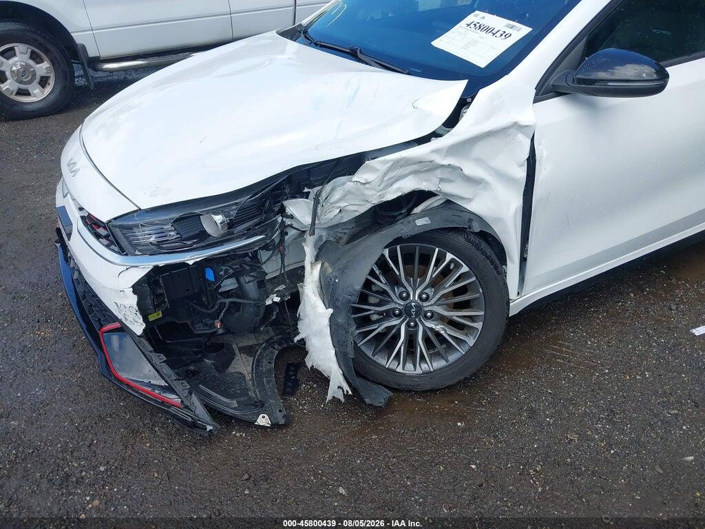 3KPF54AD2NE494042 2022 KIA FORTE photo no. 6