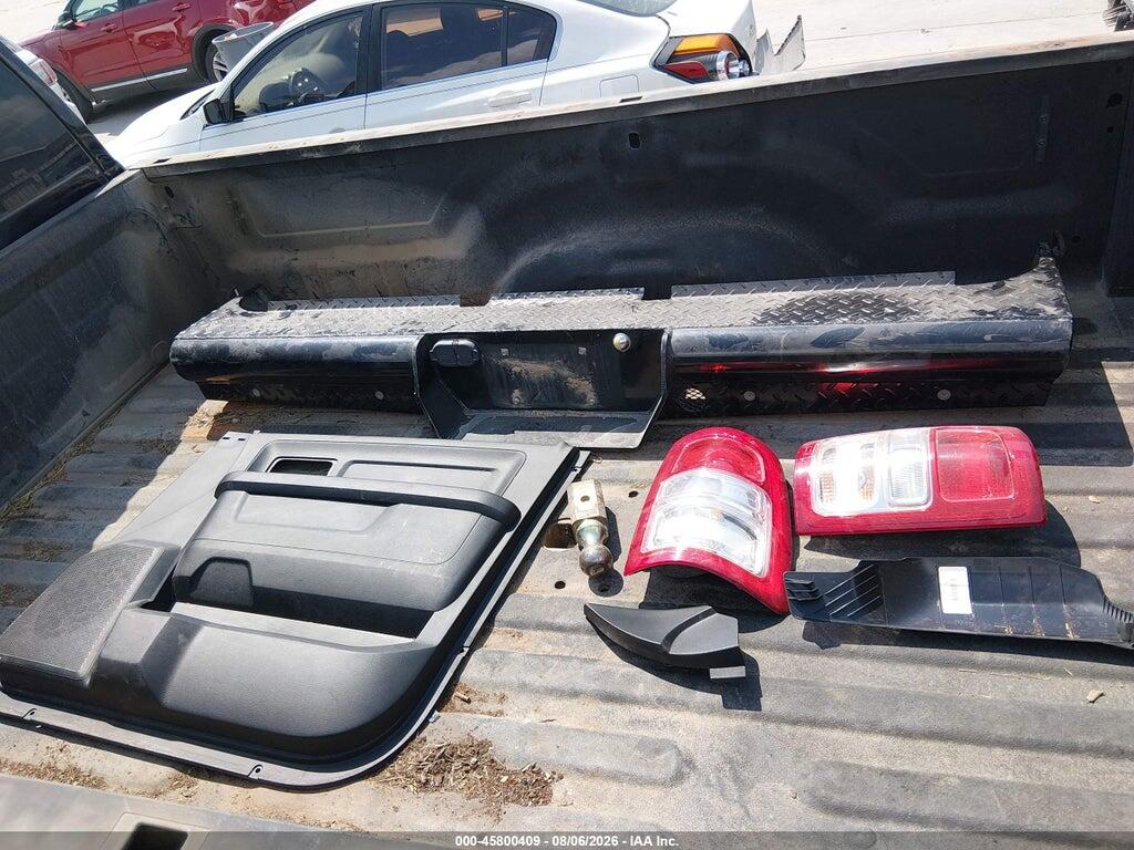 3C6UR5HL2NG411316 2022 RAM 2500 photo no. 12
