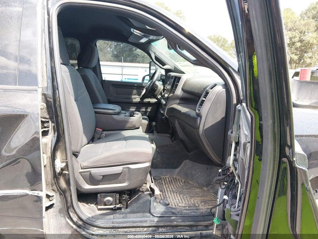 3C6UR5HL2NG411316 2022 RAM 2500 photo no. 5
