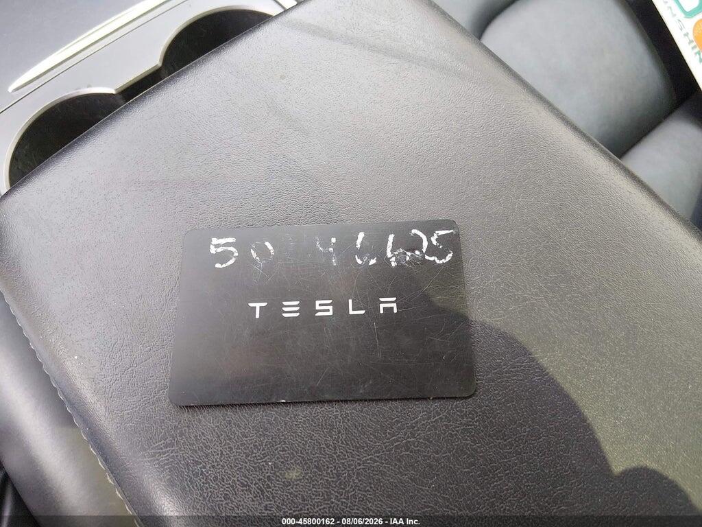 5YJ3E1EB9NF258654 2022 TESLA MODEL 3 photo no. 11