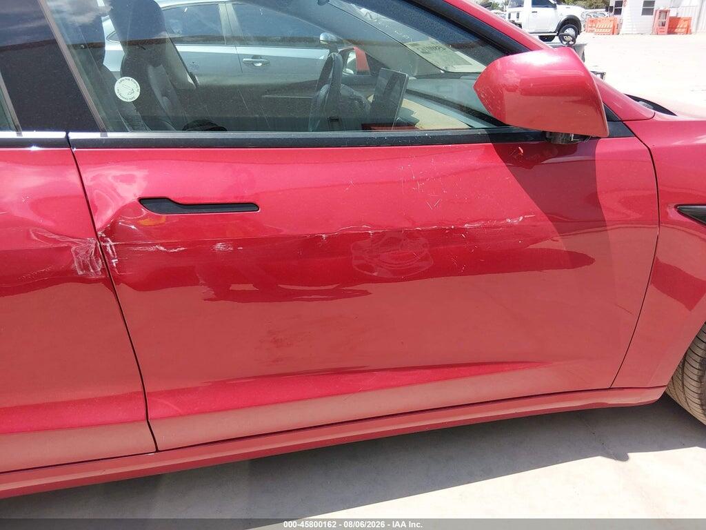 5YJ3E1EB9NF258654 2022 TESLA MODEL 3 photo no. 6