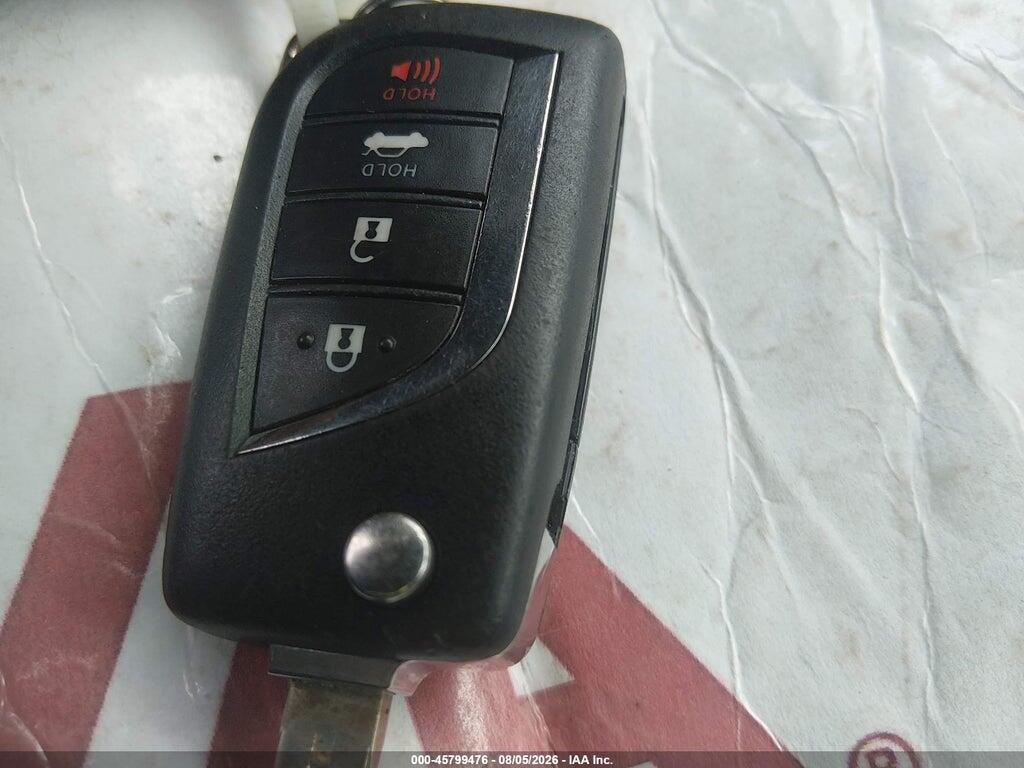 4T1C11AK8NU646589 2022 TOYOTA CAMRY photo no. 11